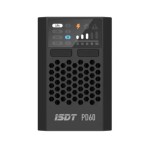 ISDT PD60 60W Batterie bilanz Ladegerät Typ C Eingang für LiHV LiFe NIMH/CD Batterie für RC Car Racing Drohne